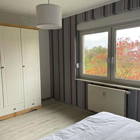 Traumhafte Wohnung Im Gruenen Elsterwerda Kültér fotó